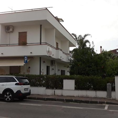 Locanda Ermes Hotel Capaccio Exterior photo