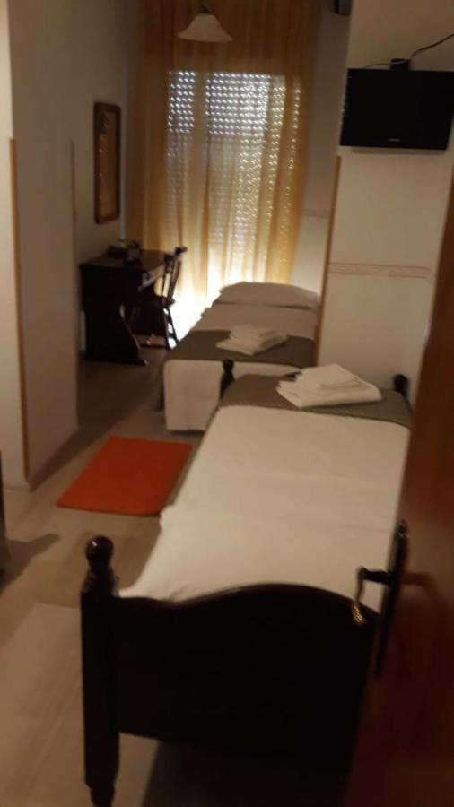 Locanda Ermes Hotel Capaccio Exterior photo