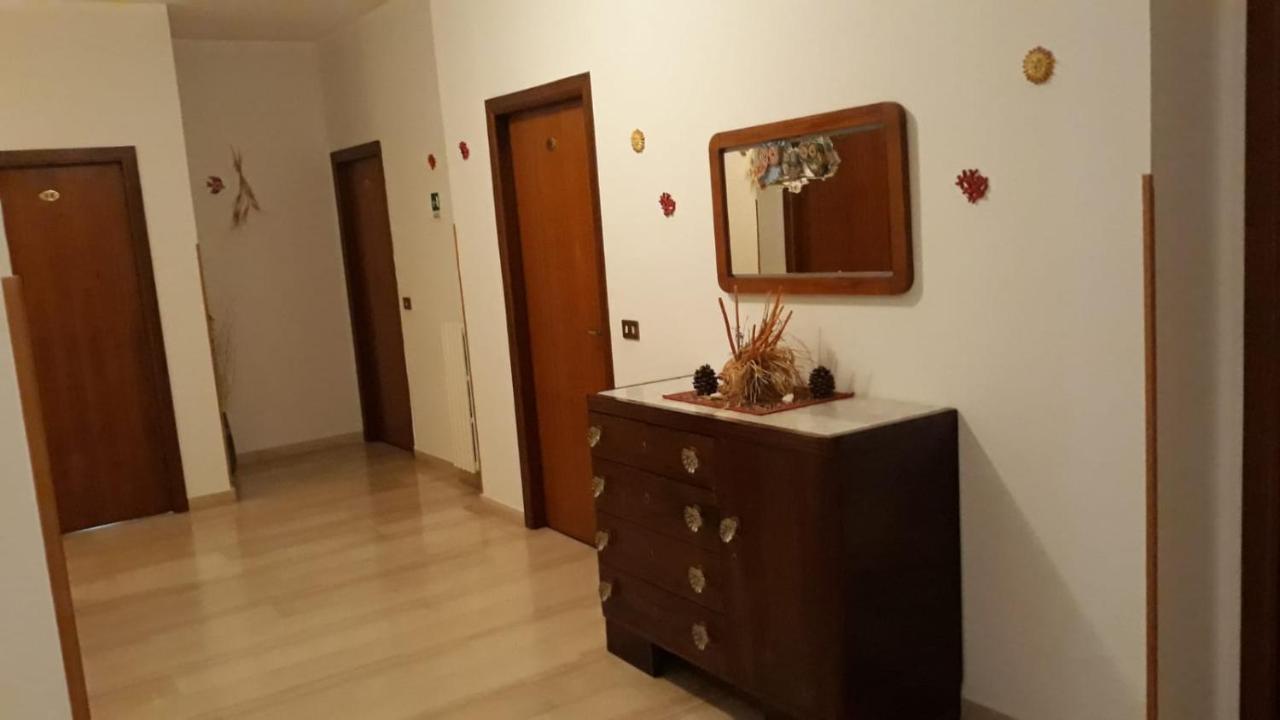 Locanda Ermes Hotel Capaccio Exterior photo