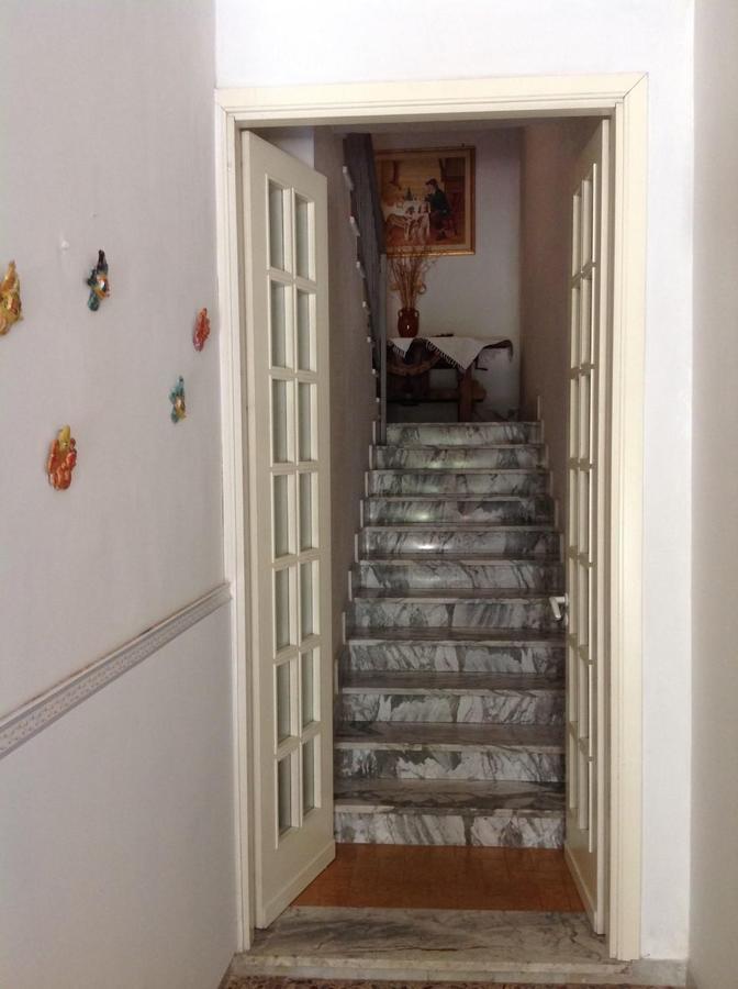 Locanda Ermes Hotel Capaccio Exterior photo